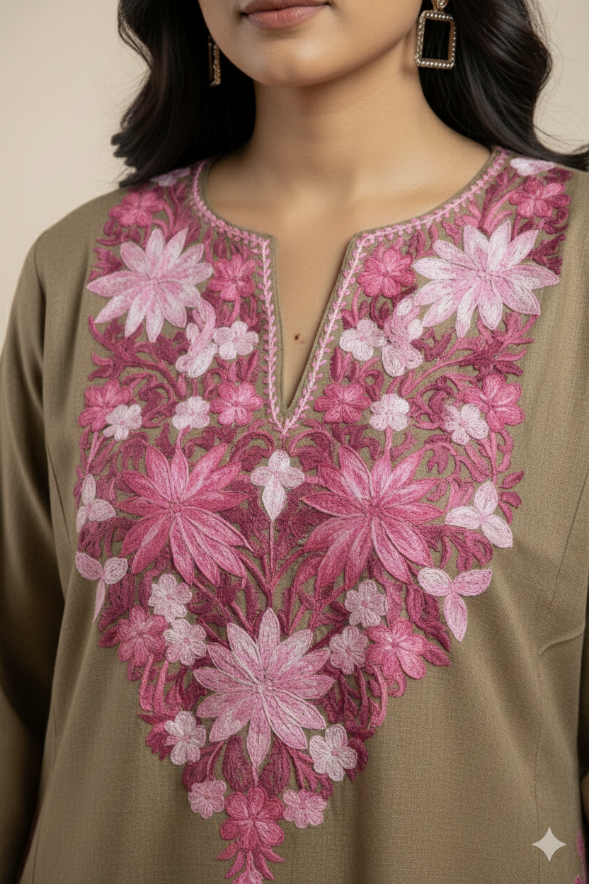 Gulbahaar Aari Phiran