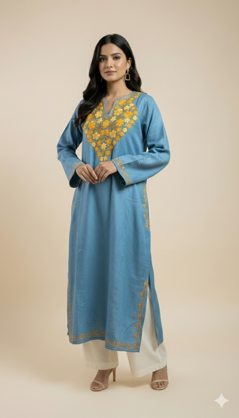 Noor-e-Aasman Pheran