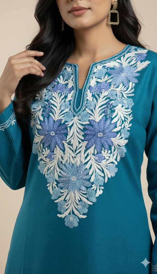 Neel Gul Aari Phiran