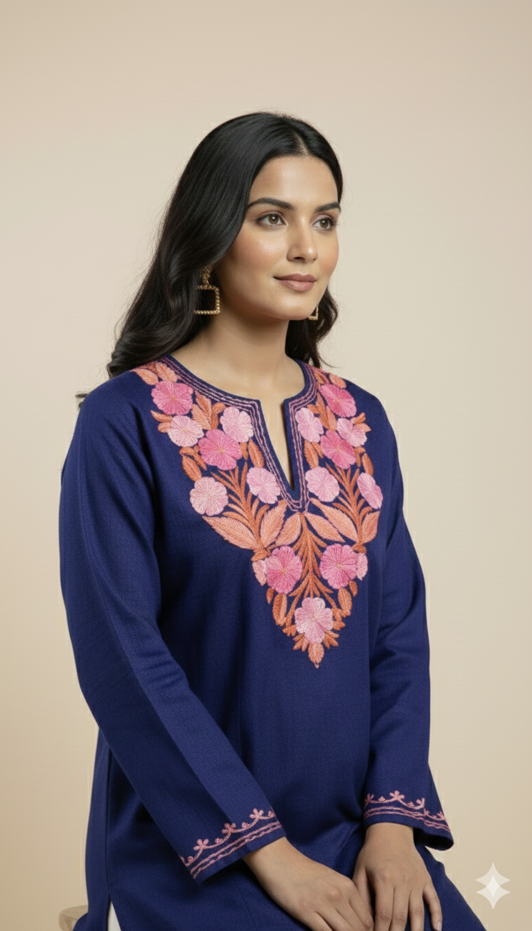 Gulnaar Kashmiri Phiran