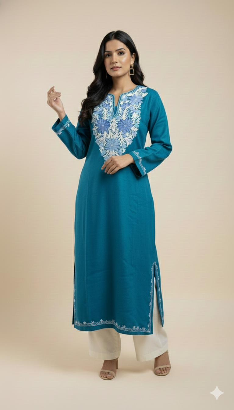 Neel Gul Aari Phiran