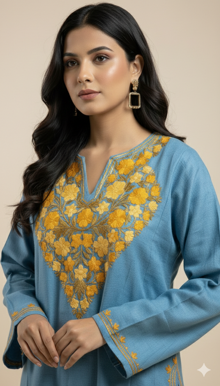 Noor-e-Aasman Pheran