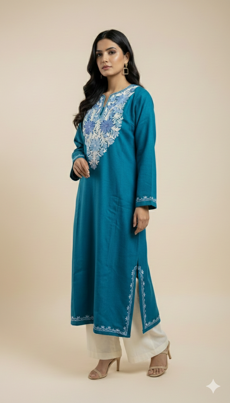 Neel Gul Aari Phiran