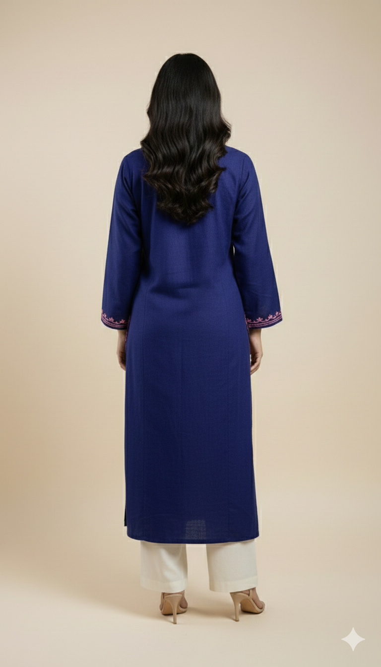 Gulnaar Kashmiri Phiran