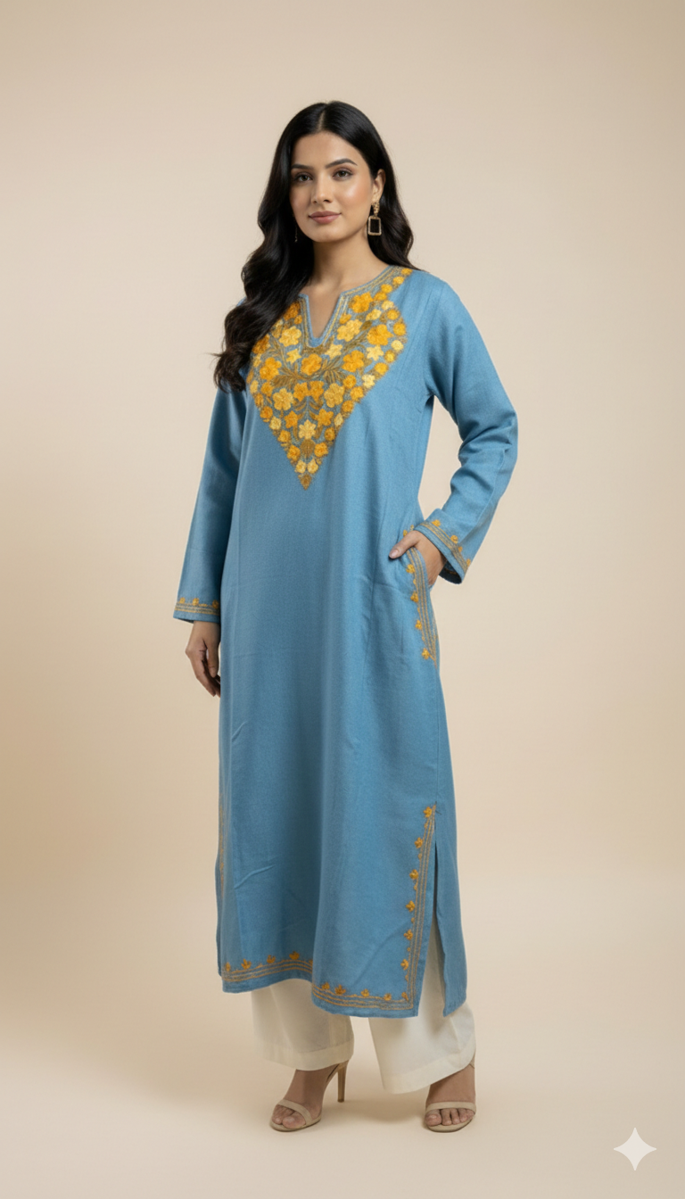 Noor-e-Aasman Pheran