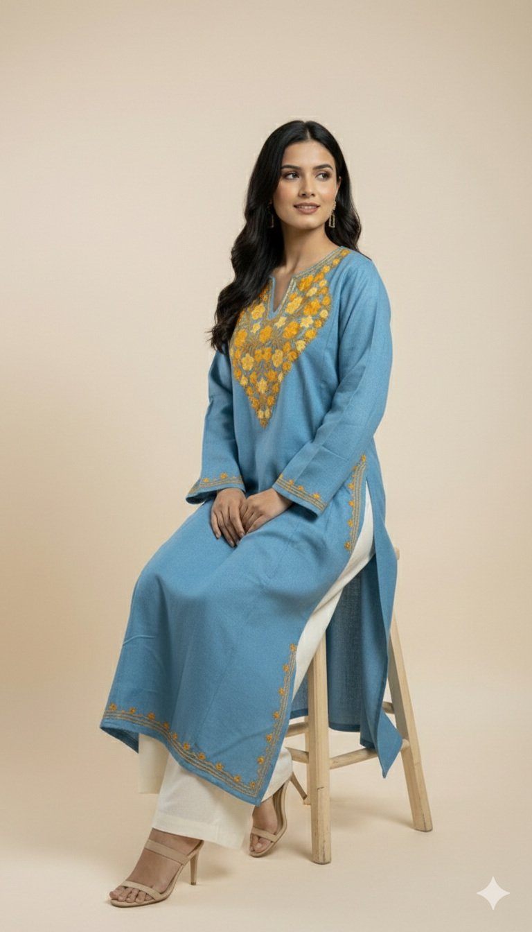 Noor-e-Aasman Pheran