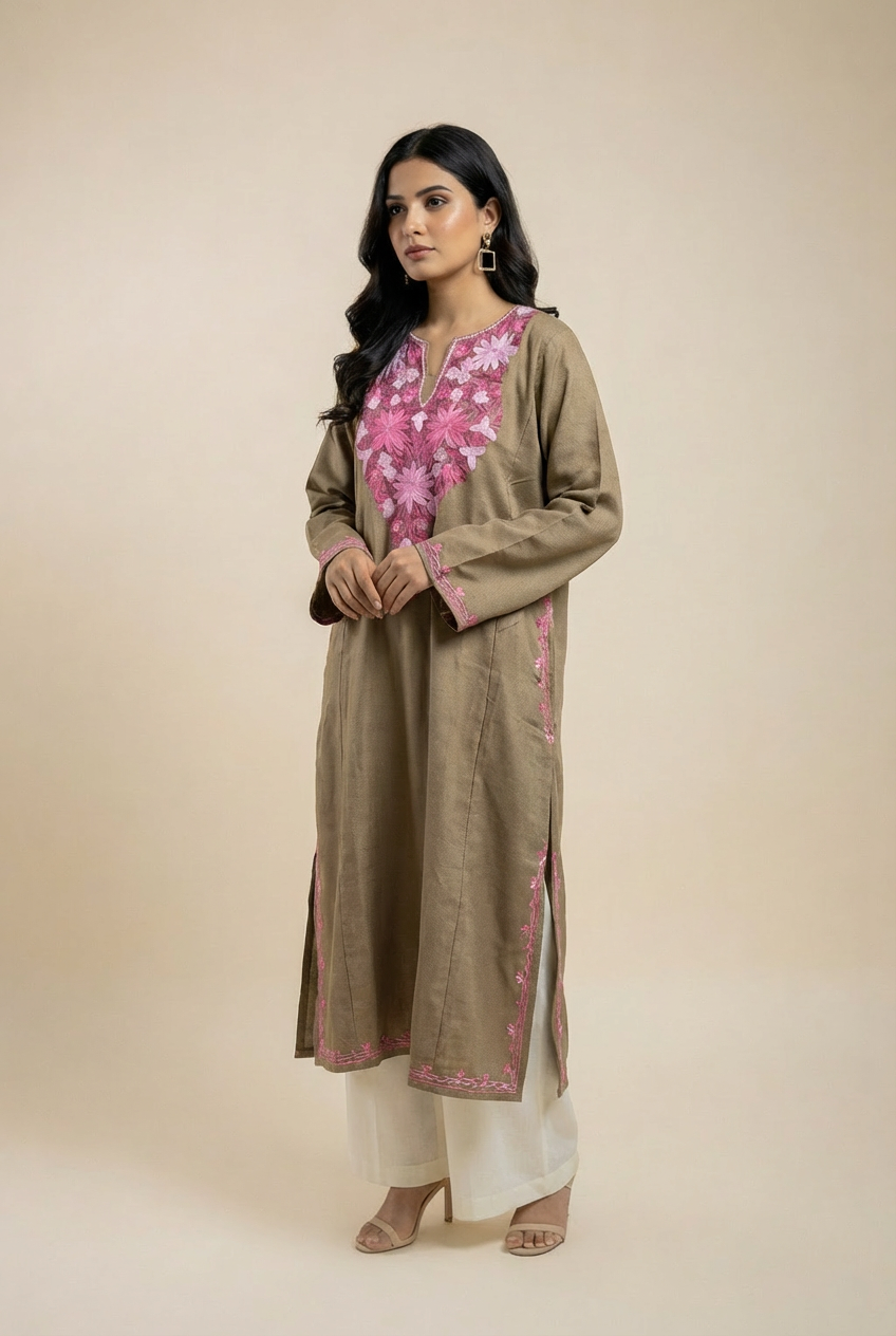 Gulbahaar Aari Phiran