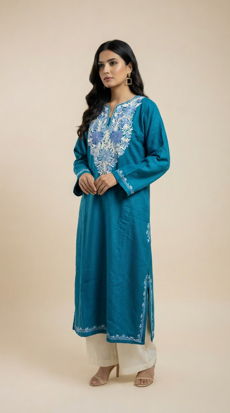 Neel Gul Aari Phiran