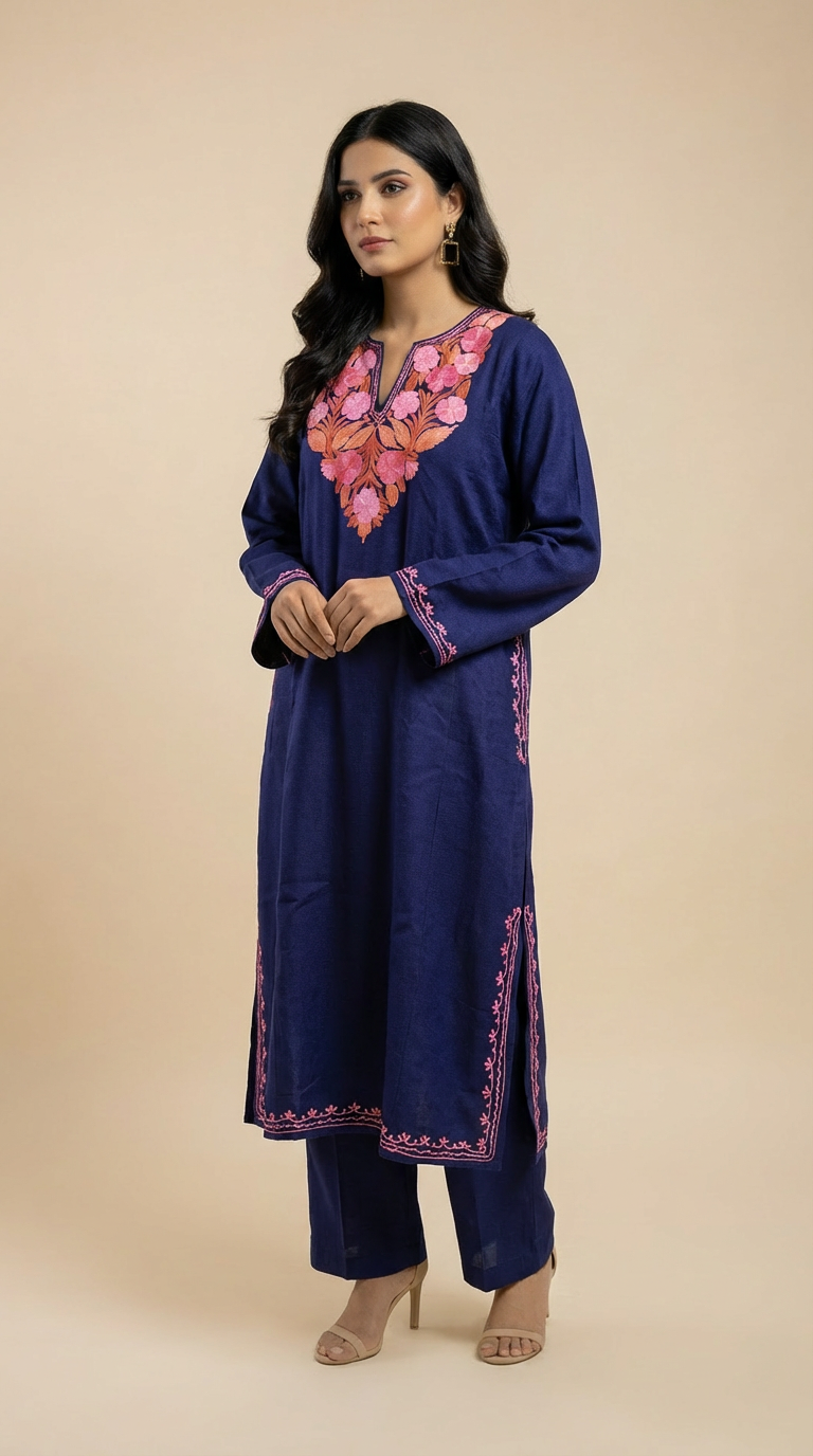 Gulnaar Kashmiri Phiran